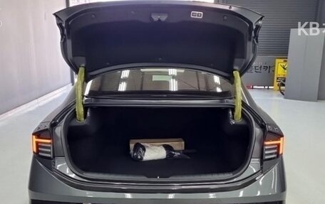 Hyundai Sonata VIII, 2025 год, 3 300 000 рублей, 16 фотография