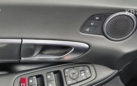 Hyundai Sonata VIII, 2025 год, 3 300 000 рублей, 15 фотография