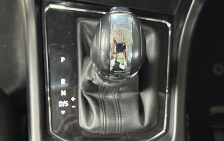 Volkswagen Touran III, 2022 год, 1 560 000 рублей, 16 фотография