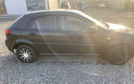 Chevrolet Lacetti, 2007 год, 410 000 рублей, 6 фотография