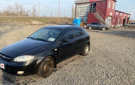 Chevrolet Lacetti, 2007 год, 410 000 рублей, 4 фотография
