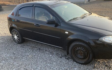 Chevrolet Lacetti, 2007 год, 410 000 рублей, 10 фотография