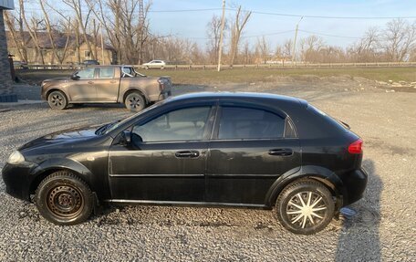 Chevrolet Lacetti, 2007 год, 410 000 рублей, 5 фотография