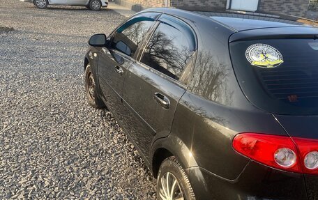 Chevrolet Lacetti, 2007 год, 410 000 рублей, 8 фотография