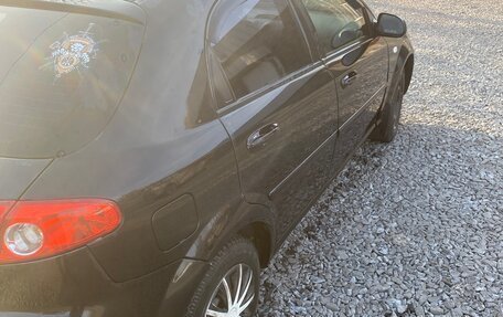 Chevrolet Lacetti, 2007 год, 410 000 рублей, 7 фотография