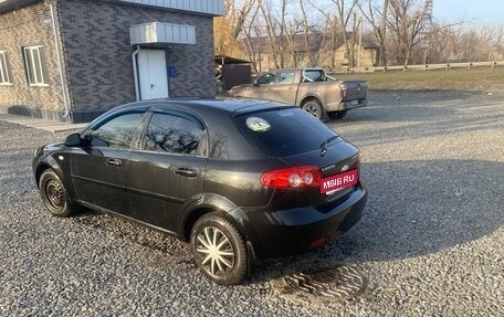 Chevrolet Lacetti, 2007 год, 410 000 рублей, 2 фотография