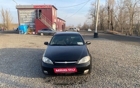 Chevrolet Lacetti, 2007 год, 410 000 рублей, 3 фотография