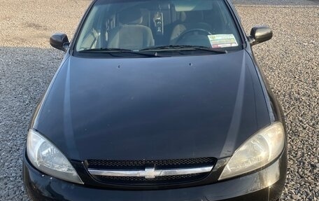 Chevrolet Lacetti, 2007 год, 410 000 рублей, 9 фотография