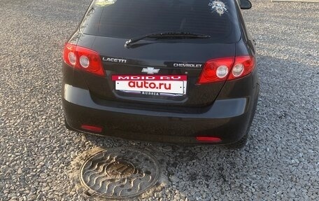 Chevrolet Lacetti, 2007 год, 410 000 рублей, 11 фотография