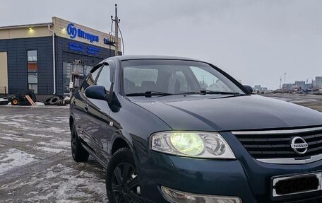 Nissan Almera Classic, 2006 год, 525 000 рублей, 2 фотография