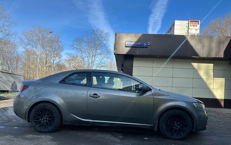 KIA Cerato III, 2011 год, 820 000 рублей, 5 фотография