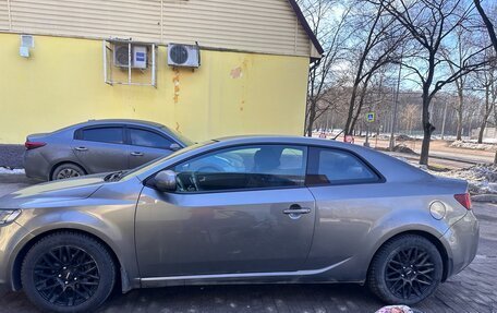 KIA Cerato III, 2011 год, 820 000 рублей, 4 фотография