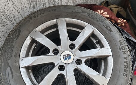 Nissan Almera Classic, 2006 год, 525 000 рублей, 10 фотография