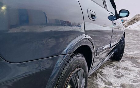 Nissan Almera Classic, 2006 год, 525 000 рублей, 5 фотография