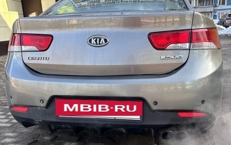 KIA Cerato III, 2011 год, 820 000 рублей, 3 фотография