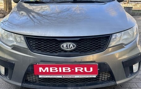 KIA Cerato III, 2011 год, 820 000 рублей, 2 фотография