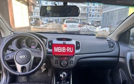 KIA Cerato III, 2011 год, 820 000 рублей, 7 фотография