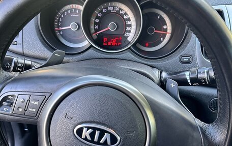 KIA Cerato III, 2011 год, 820 000 рублей, 9 фотография