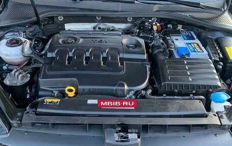 Volkswagen Golf VII, 2019 год, 1 790 000 рублей, 14 фотография