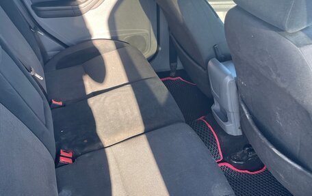 Ford Focus II рестайлинг, 2008 год, 425 000 рублей, 4 фотография