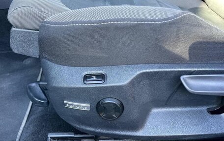 Volkswagen Golf VII, 2019 год, 1 790 000 рублей, 18 фотография