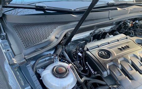 Volkswagen Golf VII, 2019 год, 1 790 000 рублей, 17 фотография