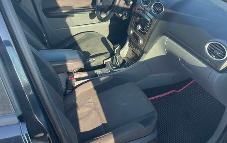 Ford Focus II рестайлинг, 2008 год, 425 000 рублей, 5 фотография