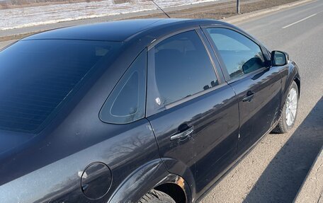 Ford Focus II рестайлинг, 2008 год, 425 000 рублей, 6 фотография