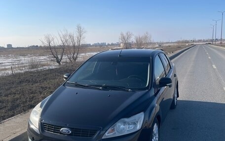 Ford Focus II рестайлинг, 2008 год, 425 000 рублей, 10 фотография
