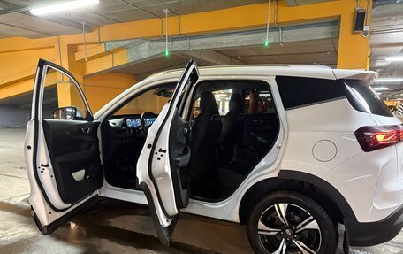 Chery Tiggo 4 I рестайлинг, 2024 год, 1 750 000 рублей, 5 фотография