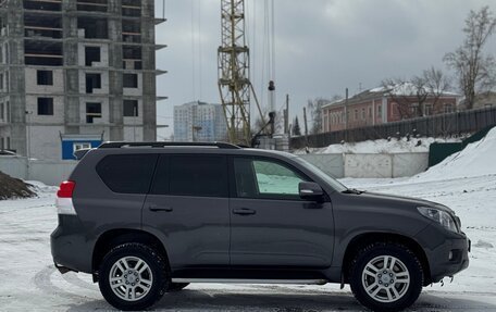 Toyota Land Cruiser Prado 150 рестайлинг 2, 2010 год, 3 200 000 рублей, 4 фотография