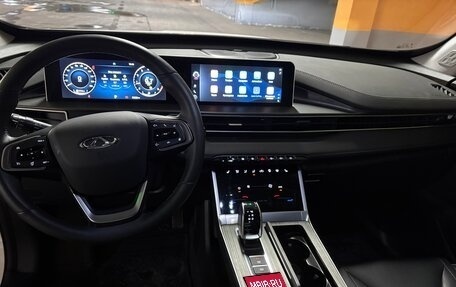 Chery Tiggo 4 I рестайлинг, 2024 год, 1 750 000 рублей, 6 фотография