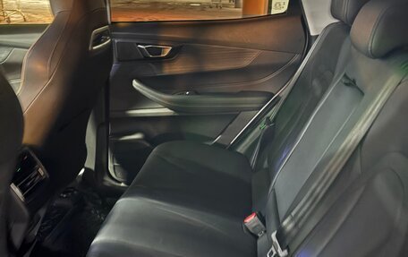 Chery Tiggo 4 I рестайлинг, 2024 год, 1 750 000 рублей, 7 фотография