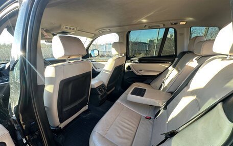 BMW X3, 2014 год, 1 500 000 рублей, 9 фотография