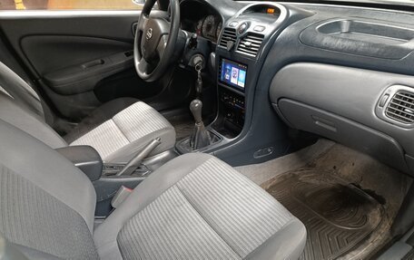 Nissan Almera Classic, 2007 год, 430 000 рублей, 6 фотография