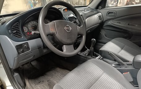 Nissan Almera Classic, 2007 год, 430 000 рублей, 9 фотография