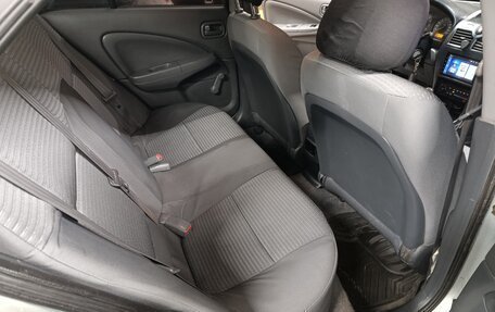 Nissan Almera Classic, 2007 год, 430 000 рублей, 7 фотография