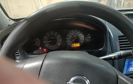 Nissan Almera Classic, 2007 год, 430 000 рублей, 8 фотография