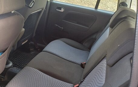 Ford Fusion I, 2008 год, 580 000 рублей, 5 фотография