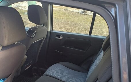 Ford Fusion I, 2008 год, 580 000 рублей, 6 фотография