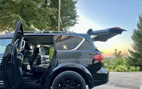 Infiniti QX56, 2013 год, 2 350 000 рублей, 14 фотография