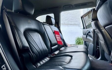 Infiniti QX56, 2013 год, 2 350 000 рублей, 7 фотография