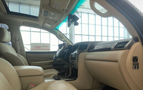 Lexus LX III, 2012 год, 3 950 000 рублей, 13 фотография