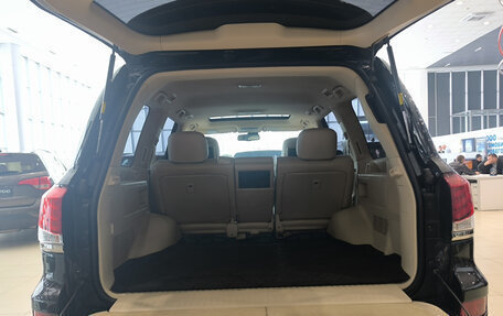 Lexus LX III, 2012 год, 3 950 000 рублей, 12 фотография