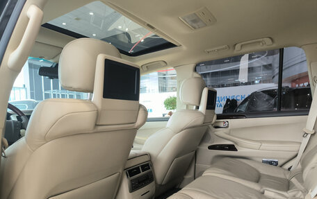Lexus LX III, 2012 год, 3 950 000 рублей, 15 фотография