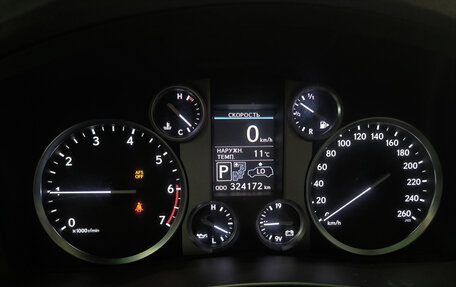 Lexus LX III, 2012 год, 3 950 000 рублей, 16 фотография