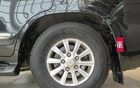 Lexus LX III, 2012 год, 3 950 000 рублей, 22 фотография