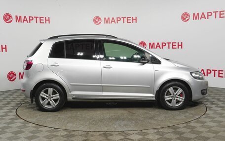 Volkswagen Golf Plus II, 2012 год, 699 000 рублей, 4 фотография