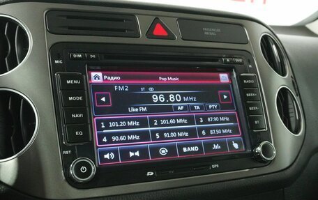 Volkswagen Golf Plus II, 2012 год, 699 000 рублей, 12 фотография