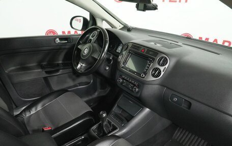 Volkswagen Golf Plus II, 2012 год, 699 000 рублей, 10 фотография